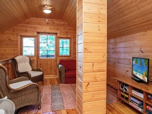 Fernseher, DVD-Player