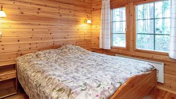 3 bedrooms, Internet