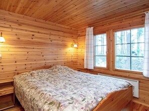 3 bedrooms, Internet