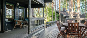 Susiranta by Interhome