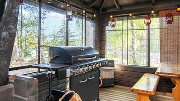 تناول الطعام