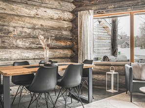 Dining - Talvihovi 5 by Interhome (Kuusamo)