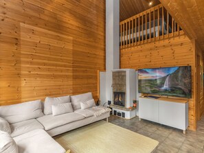 Fernseher