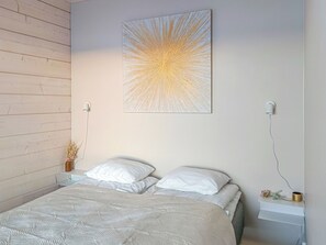 1 habitación y internet 