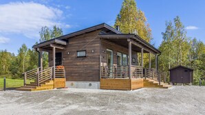 Exterior - Niittyvilla by Interhome (Posio)