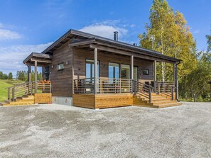 Ulkopuoli