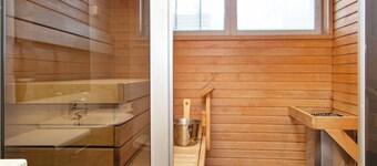 Tähtitahko by Interhome
