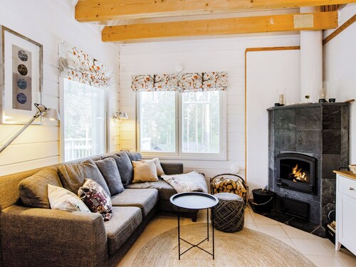 Saunaharju 6 by Interhome