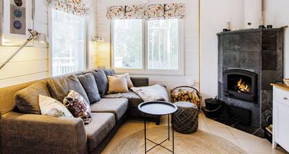 Saunaharju 6 by Interhome