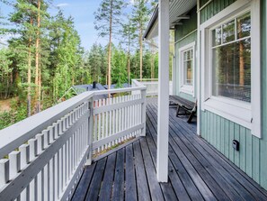 Terras