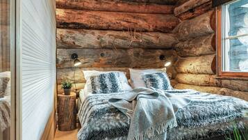 2 soverom og internettilgang