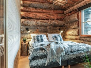 2 slaapkamers, internet