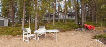 Ahvenmäki b by Interhome