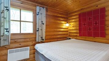 1 soveværelse, internetforbindelse