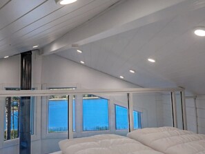 2 makuuhuonetta, internet