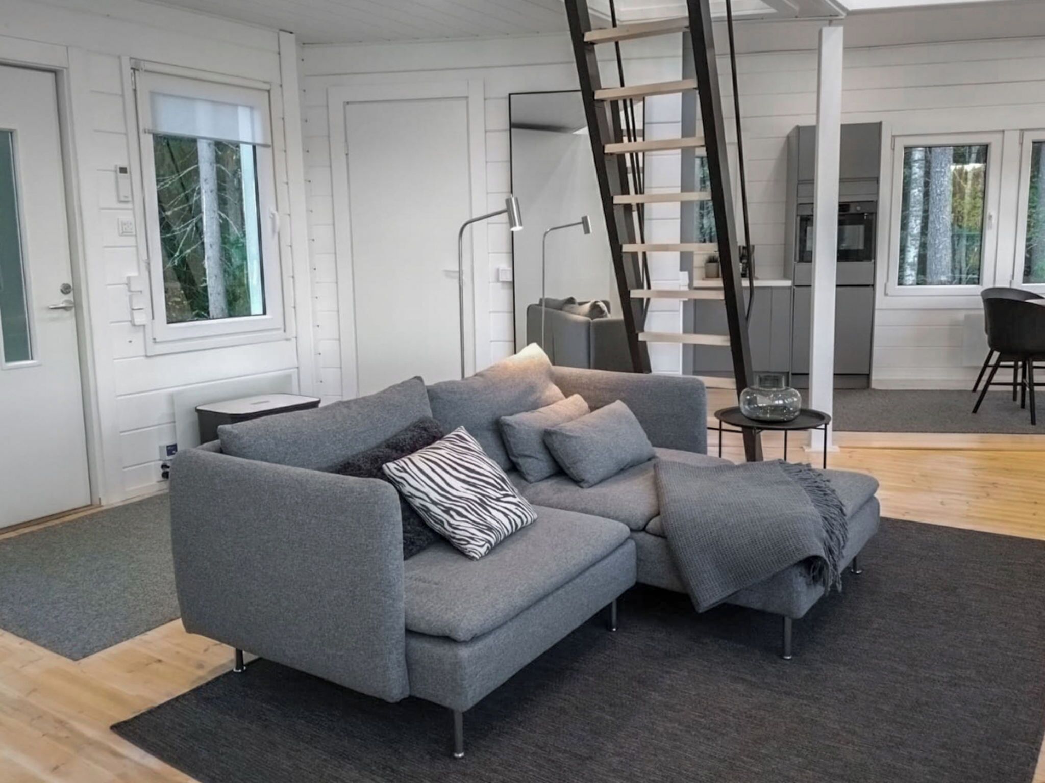Oppholdsområde