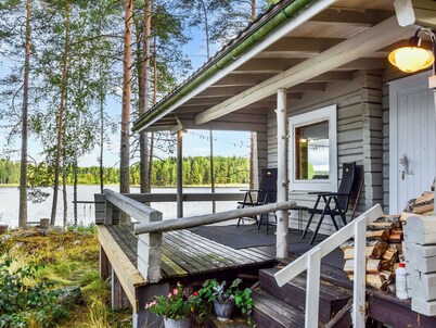 Villa lokinkärki by Interhome