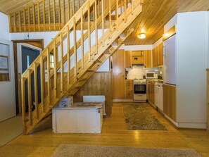 Interior - Maijantupa by Interhome (Inari)