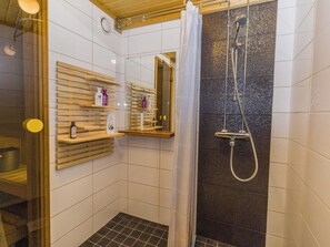 Bathroom - Maijantupa by Interhome (Inari)