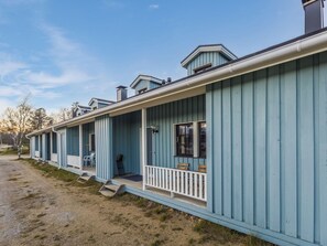 Exterior - Maijantupa by Interhome (Inari)