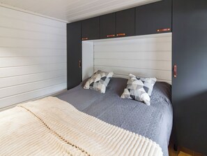 1 chambre, accès Internet