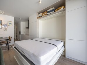 1 Schlafzimmer, Internetzugang