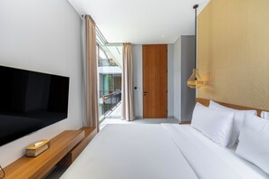 Villa, Non Smoking, Pool View - Villa Naturale (Canggu)
