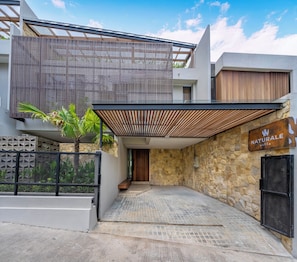 Exterior - Villa Naturale (Canggu)
