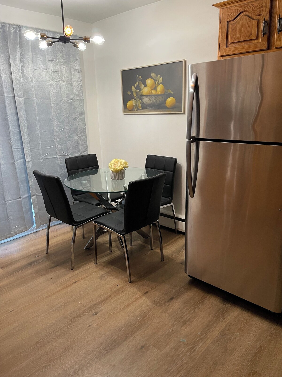 Bild für Gastgeberprofil