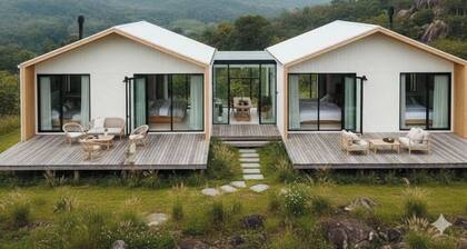 HARMONY HILL Resort Sreemangal