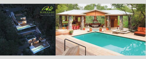 HARMONY HILL Resort Sreemangal