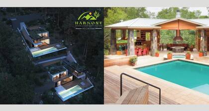 HARMONY HILL Resort Sreemangal