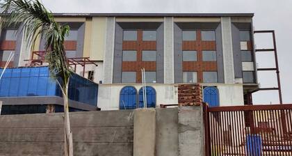 Medalio Greater Noida Delta 1