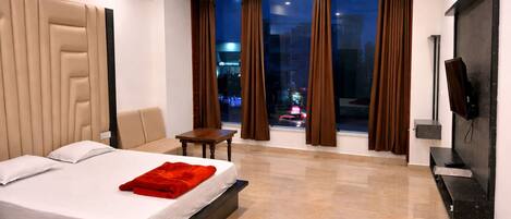 Deluxe-værelse | Gratis Wi-Fi