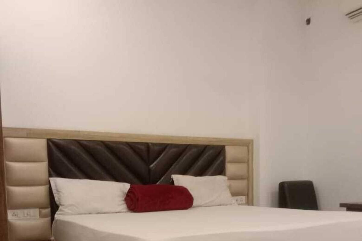 Deluxe kamer | Gratis wifi