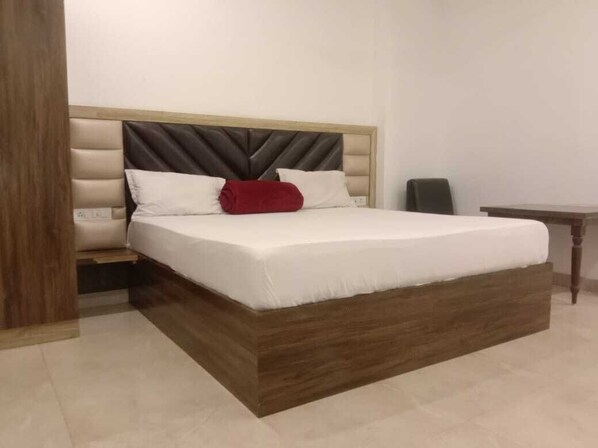 Deluxe-Zimmer | Kostenloses WLAN