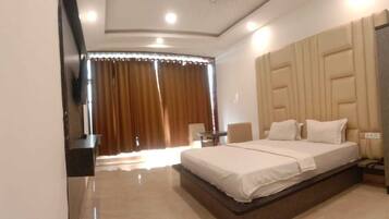 Superior-Zimmer | Kostenloses WLAN