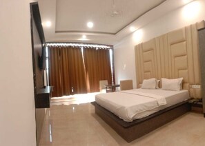 Superior kamer | Gratis wifi