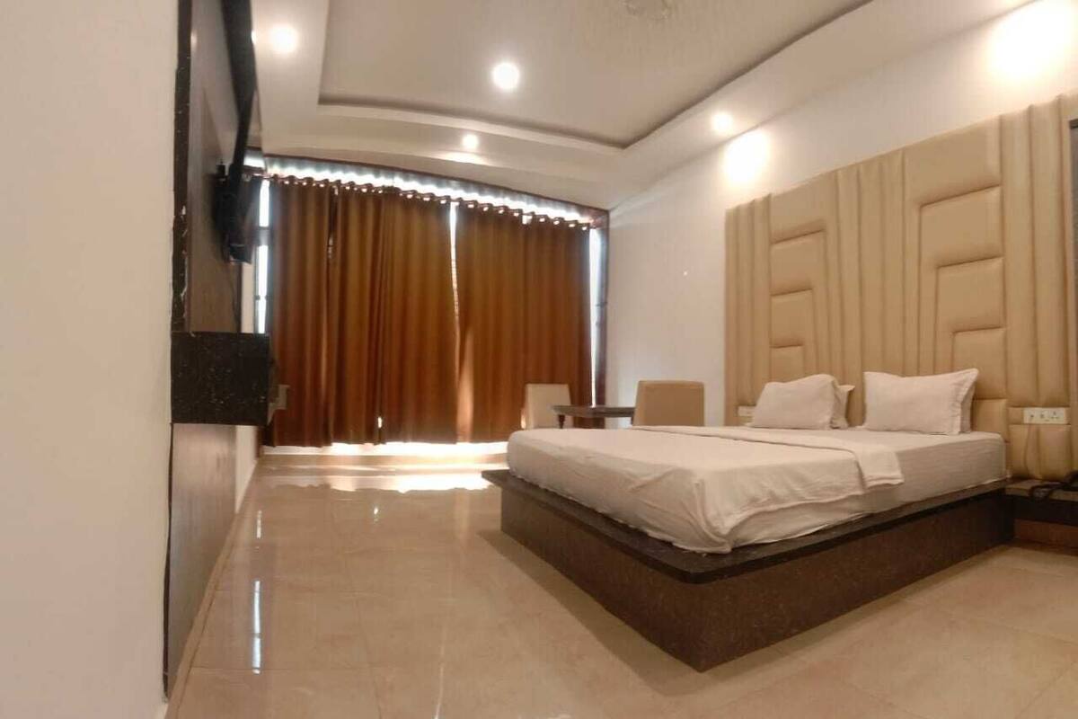 Superior kamer | Gratis wifi