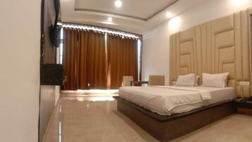 Superior-værelse | Gratis Wi-Fi