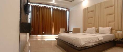 Superior Room | Free WiFi