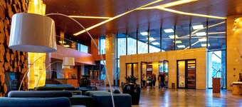 Zhi Resort Riverside