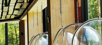 Zhi Resort Riverside