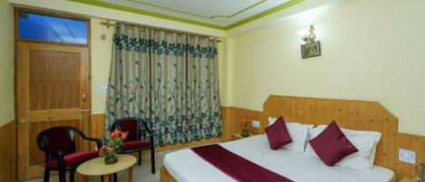 Letti aggiuntivi (a pagamento), Wi-Fi gratuito, lenzuola