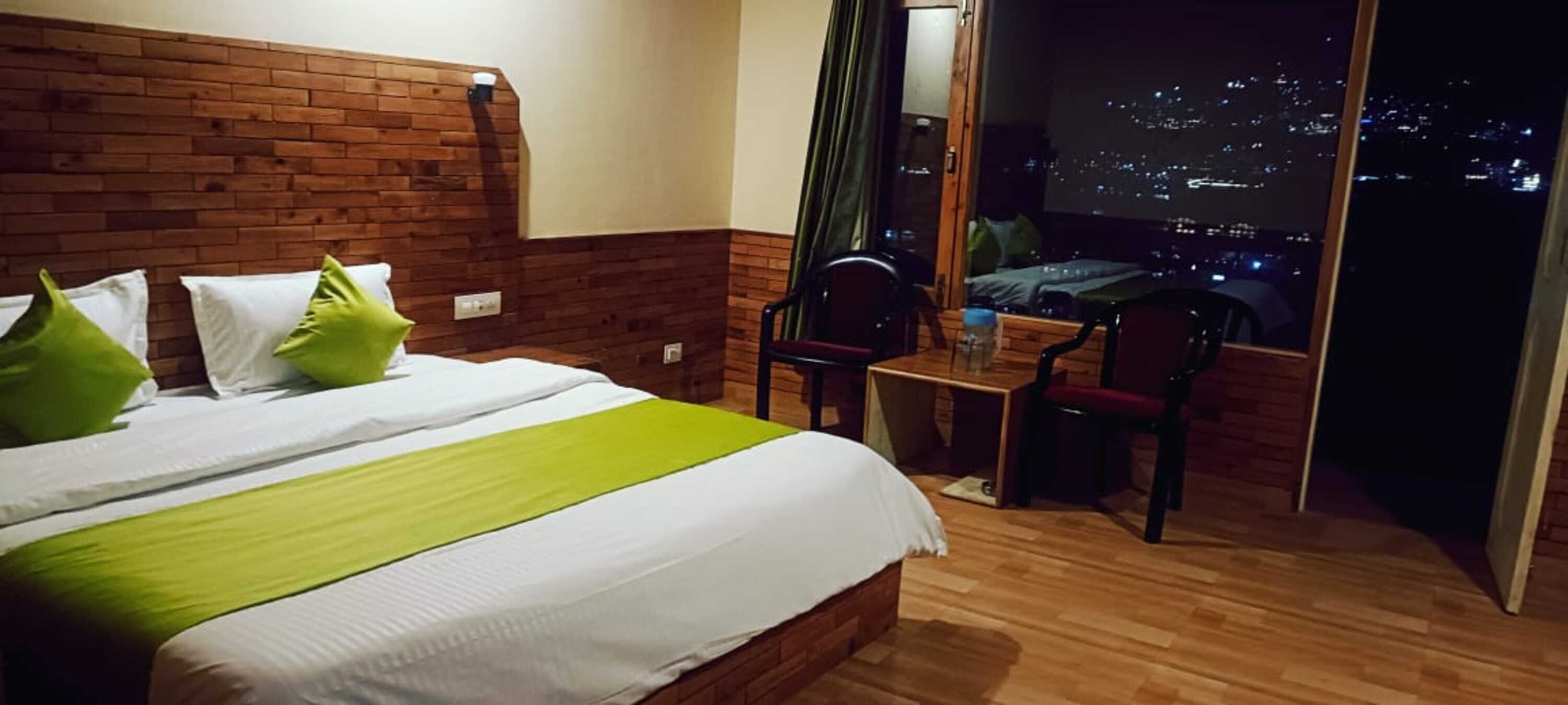 Luxe kamer | Extra bedden (toeslag), gratis wifi, beddengoed