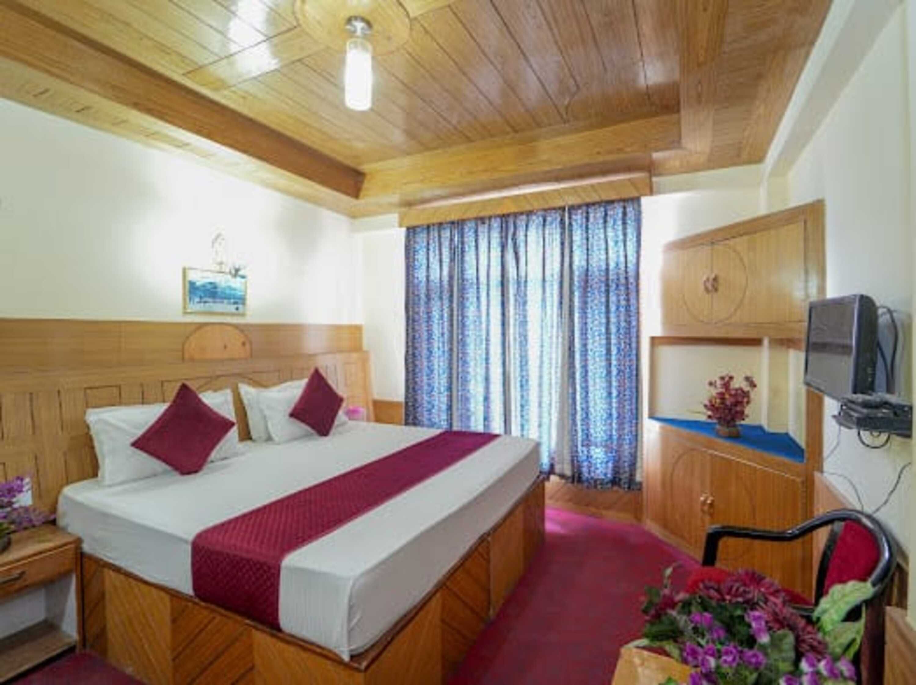 Extra bedden (toeslag), gratis wifi, beddengoed