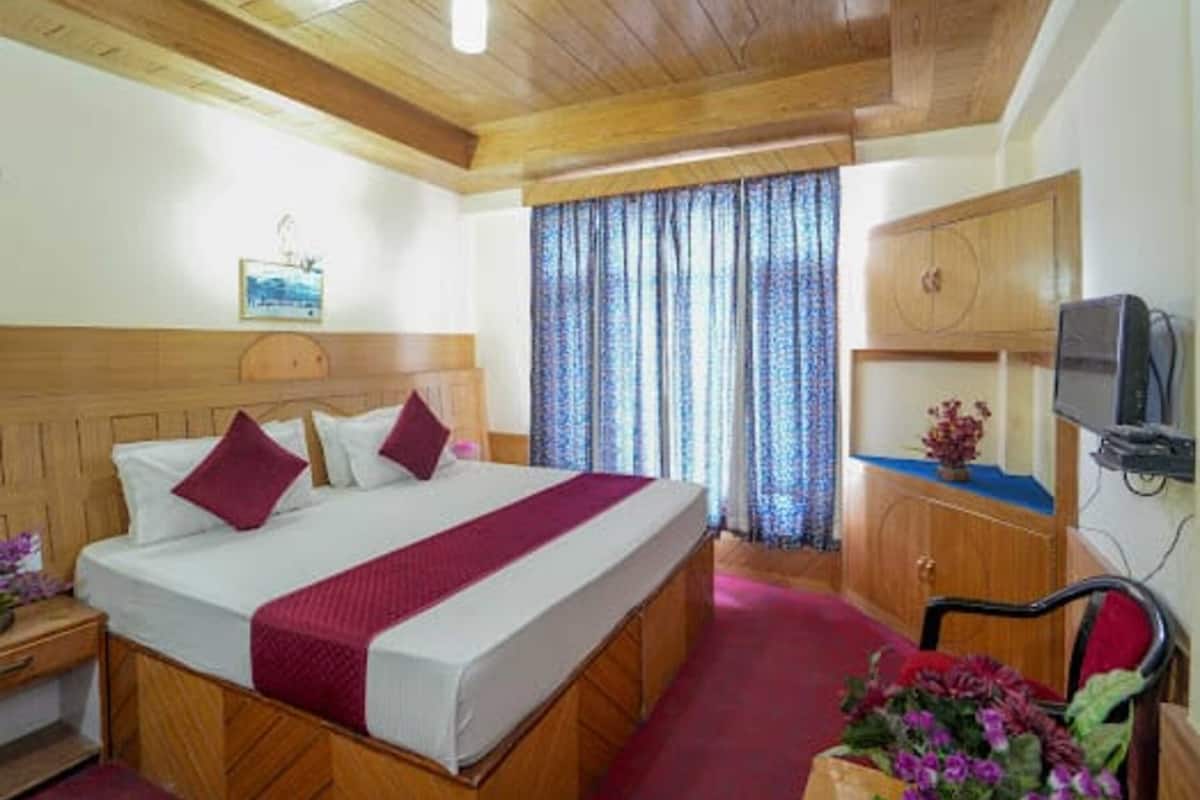 Camas extra, wifi gratis y ropa de cama