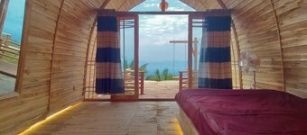 Shalom Honeymoon Cottage Rangamati