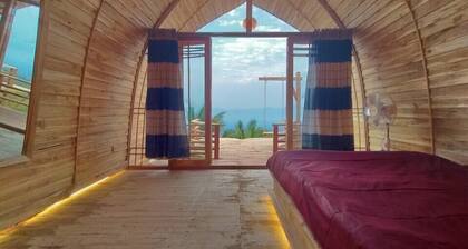 Shalom Honeymoon Cottage Rangamati