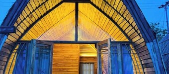 Shalom Honeymoon Cottage Rangamati